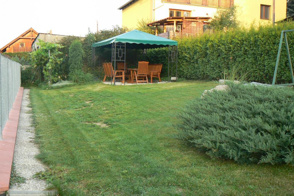 Penzion Na Vapence Liberec Luaran gambar