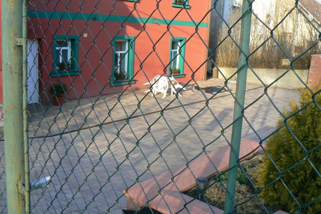 Penzion Na Vapence Liberec Luaran gambar