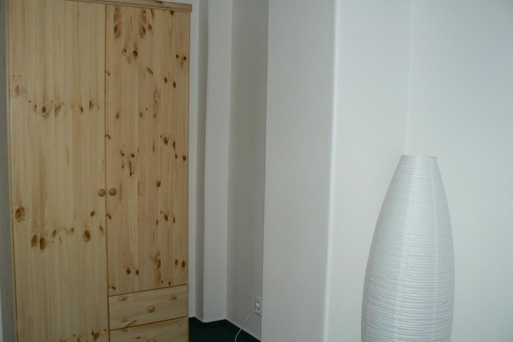 Penzion Na Vapence Liberec Luaran gambar