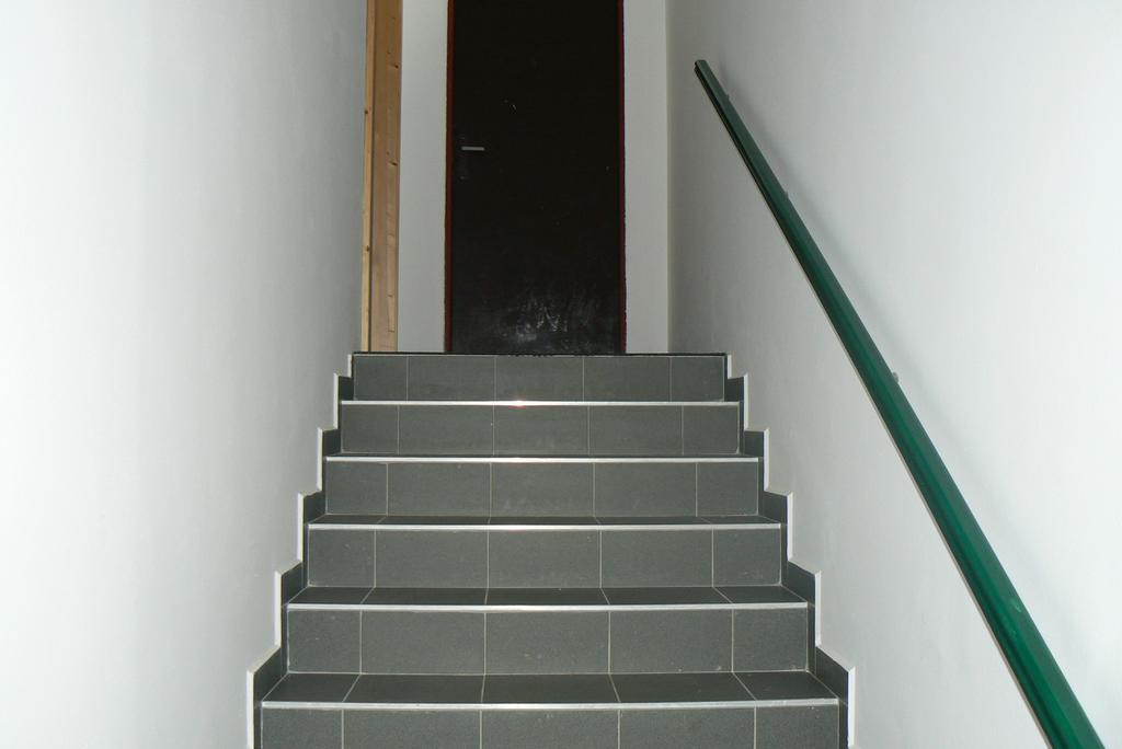 Penzion Na Vapence Liberec Luaran gambar