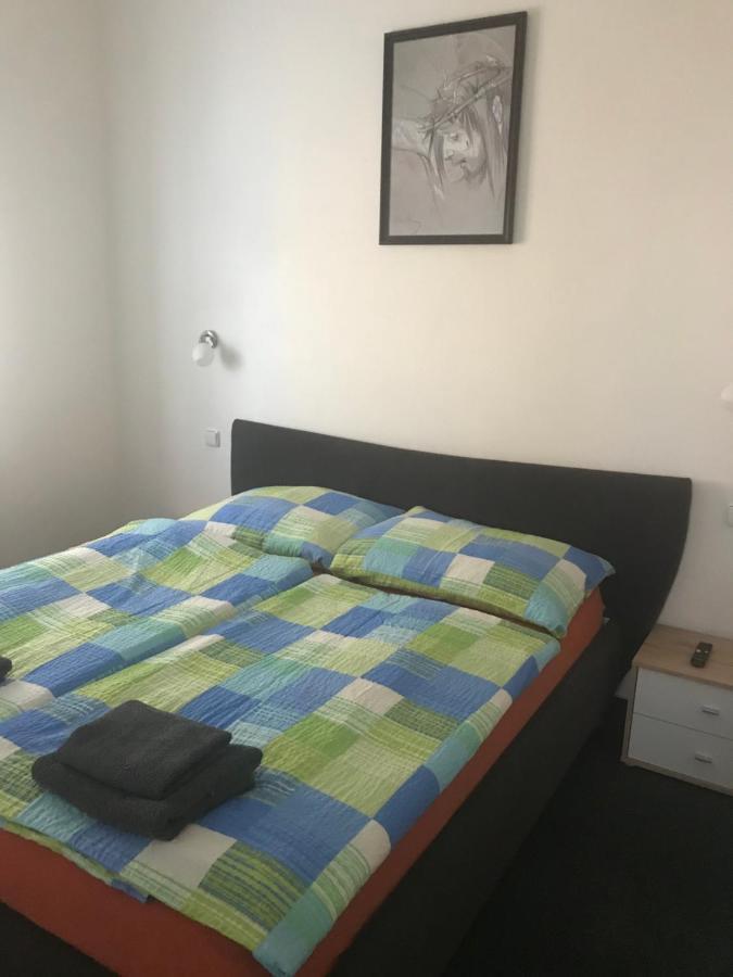Penzion Na Vapence Liberec Luaran gambar