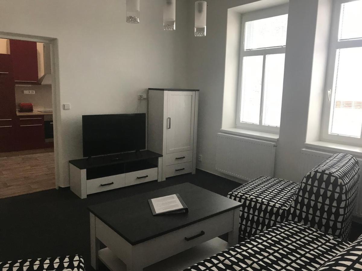 Penzion Na Vapence Liberec Luaran gambar
